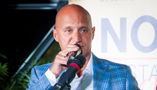 Александр Соркин